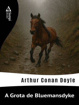 cover image of A Grota de Bluemansdyke